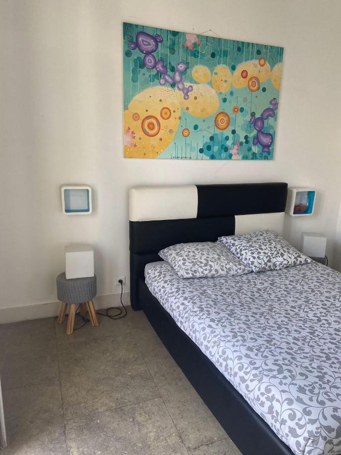 Appartement Magnifique Duplex Climatisé En Centre Ville à Montpellier Extérieur photo