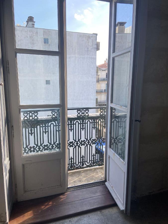 Appartement Magnifique Duplex Climatisé En Centre Ville à Montpellier Extérieur photo
